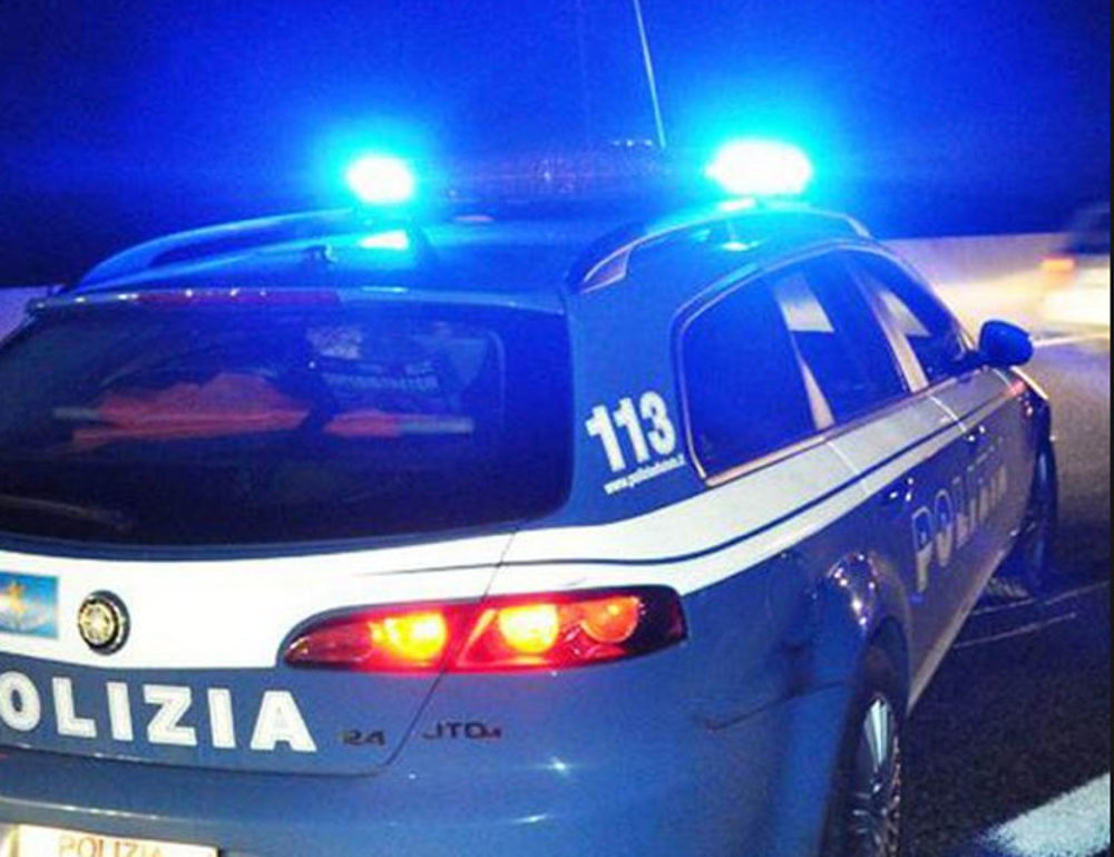 Cagliari, alba di sangue a San Michele: uomo accoltellato in via Podgora