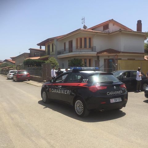 Sanluri, arrestate due giovani straniere: rubavano i gioielli dentro un appartamento