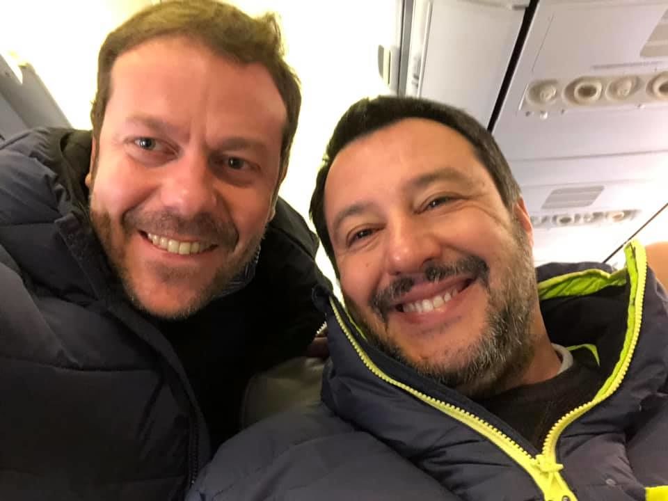Vitalizi in Sardegna, la Lega assicura: “Tranquilli, non voteremo mai nessun privilegio”