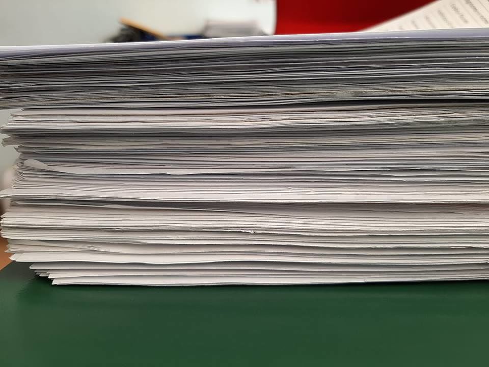 Furti di mastelli per la differenziata a Sestu, è record: “Centinaia di denunce dei cittadini”