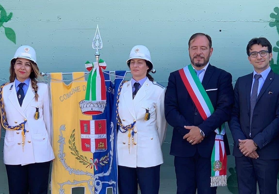 Villasimius, svolta sui rifiuti: inaugurato maxi impianto di compostaggio dell’umido