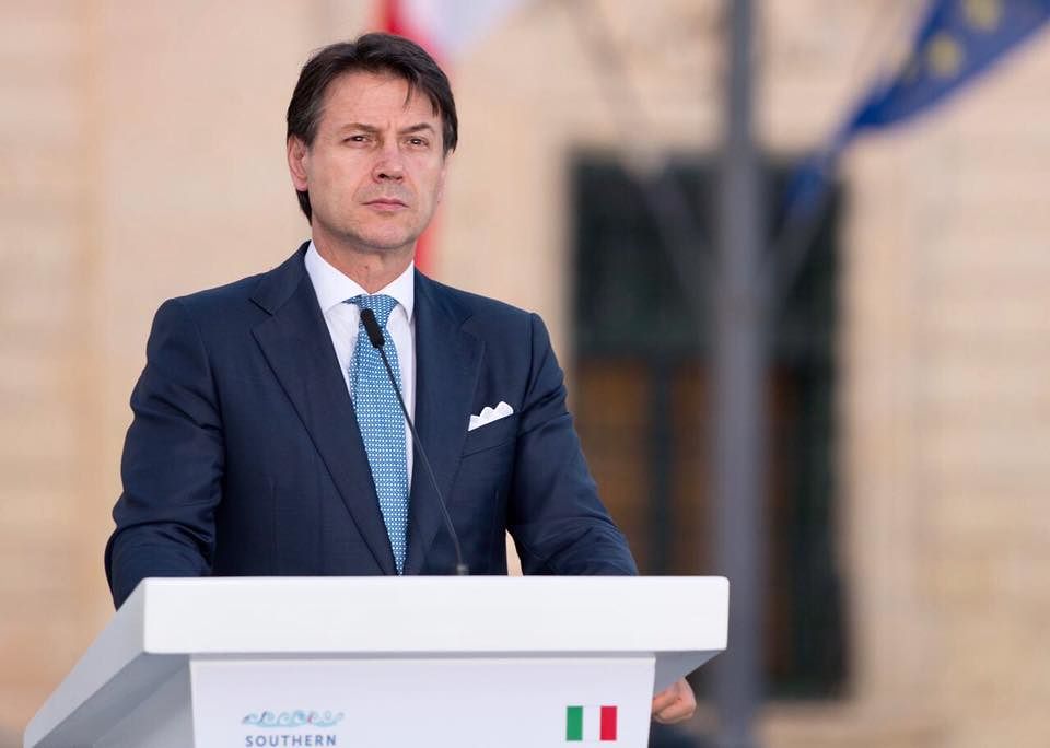 Dall’Ue niente procedura d’infrazione contro l’Italia. Conte: “Portiamo a casa il risultato che meritiamo”
