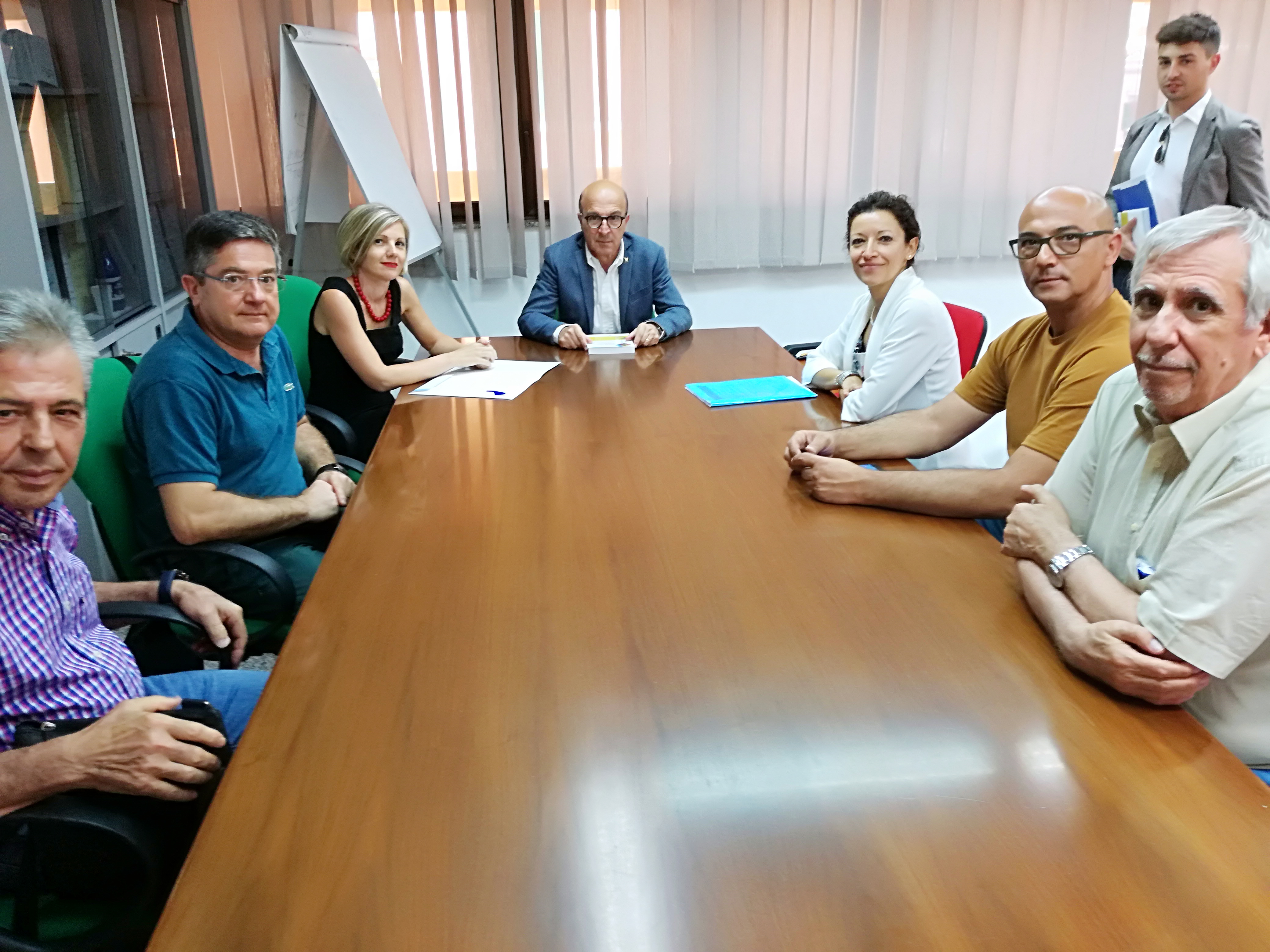 Disabili gravi in Sardegna, vertice famiglie-Regione: “Metteremo più risorse per migliorare la loro vita”