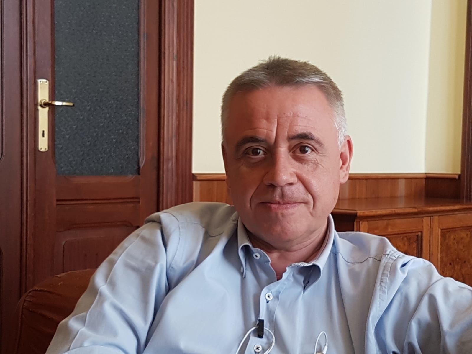 “Cagliaritani, segnalate i cumuli di rifiuti: anche voi dovete essere guardiani della città”