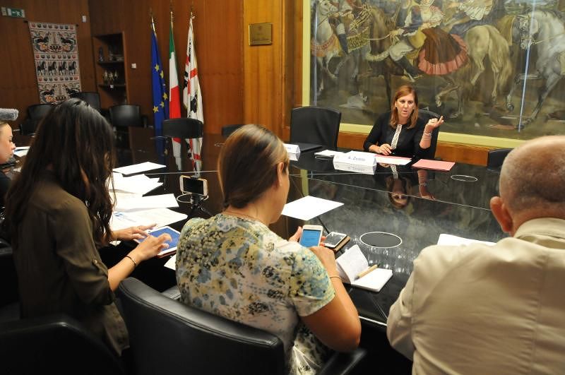Destinazione Sardegna Lavoro, ecco le assunzioni per i giovani sardi: turismo e master and back