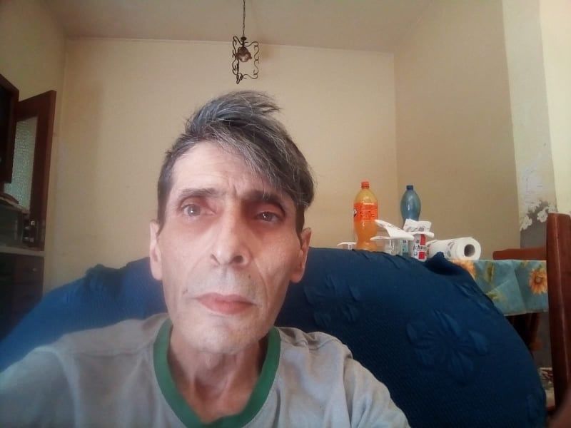 Armando di Sestu e l’incubo della spondilite: “Al Brotzu non vogliono operarmi, rischio di morire”