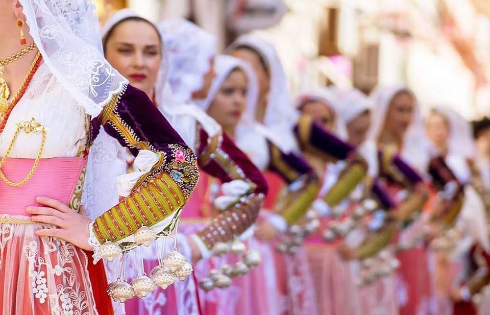 Ittiri Folk Festa, martedì la presentazione a Sassari