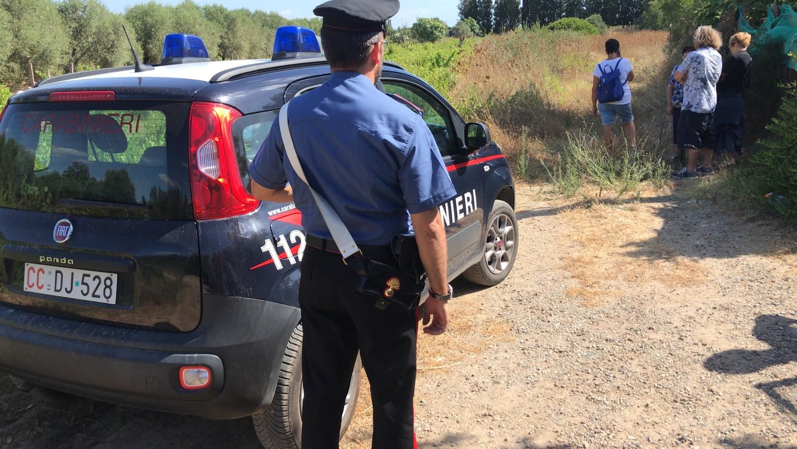 Omicidio ad Assemini, 78enne uccisa in casa: fermato uno dei figli