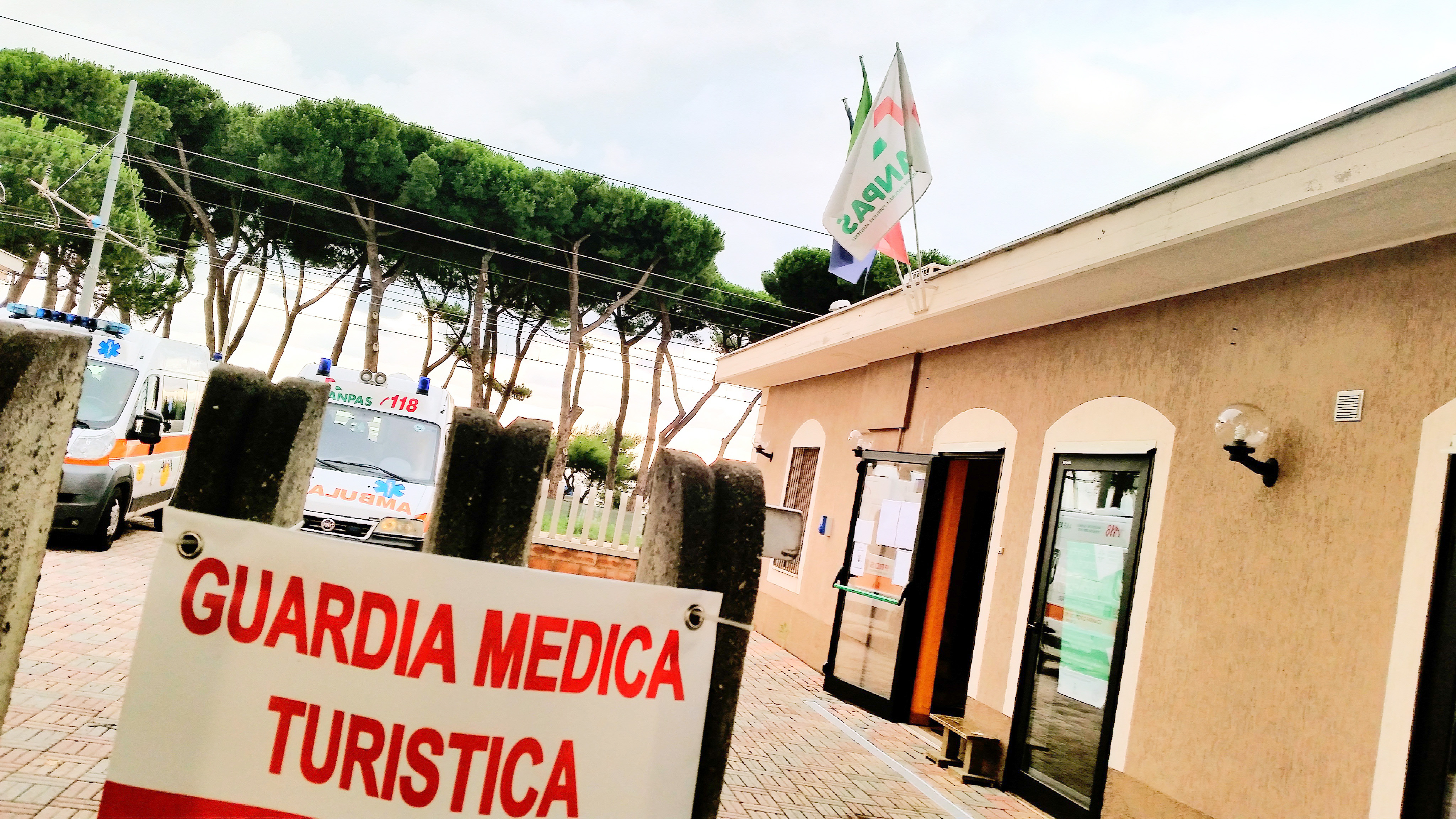 Estate più sicura nel Sud Sardegna, da oggi aperte le guardie mediche turistiche: ecco dove