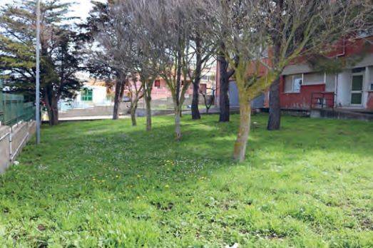 A Sennori nasce l’asilo nido del futuro con quasi mezzo milione di fondi regionali