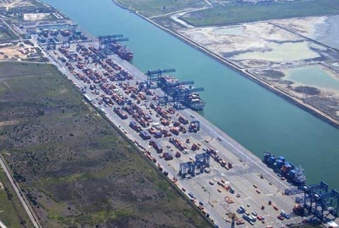 Porto Canale, in campo Tocco e Truzzu: “Vogliamo un confronto col Governo per salvare i lavoratori”