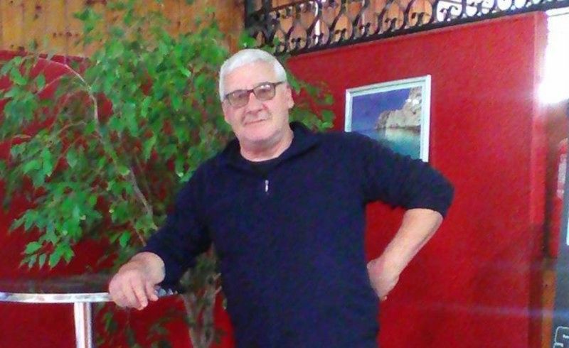Addio Mimmo Prazzoli, ci lascia a soli 50 anni: “Eri la nostra roccia, eri venuto in Sardegna per amore…sarai indimenticabile”