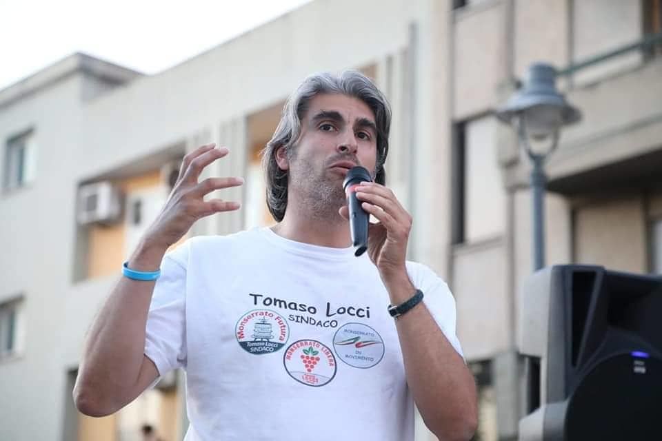 Monserrato, Tomaso Locci proclamato sindaco: “Una vittoria da scrivere sui libri”
