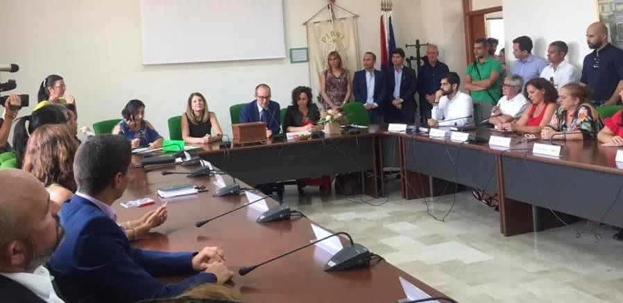 Cagliari, esordio a Pirri per la Municipalità. E giovedì la giunta Truzzu: ecco i nomi