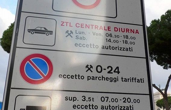 Cagliari, pass online non solo per i residenti delle Ztl: implementata la piattaforma per chiederli
