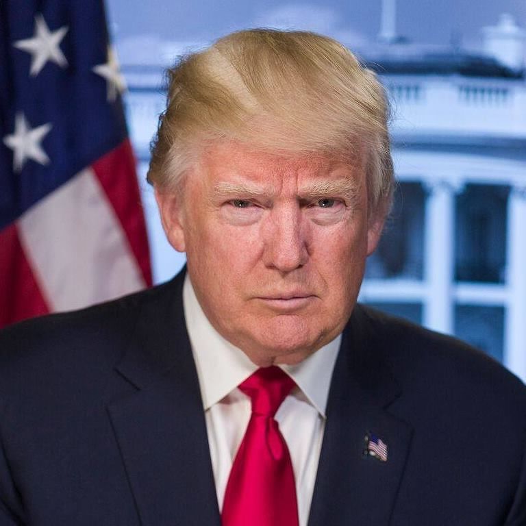 Trump ha autorizzato l’uso delle ‘bombe al cianuro’ contro la fauna selvatica