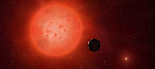 È stato scoperto un nuovo pianeta potenzialmente abitabile