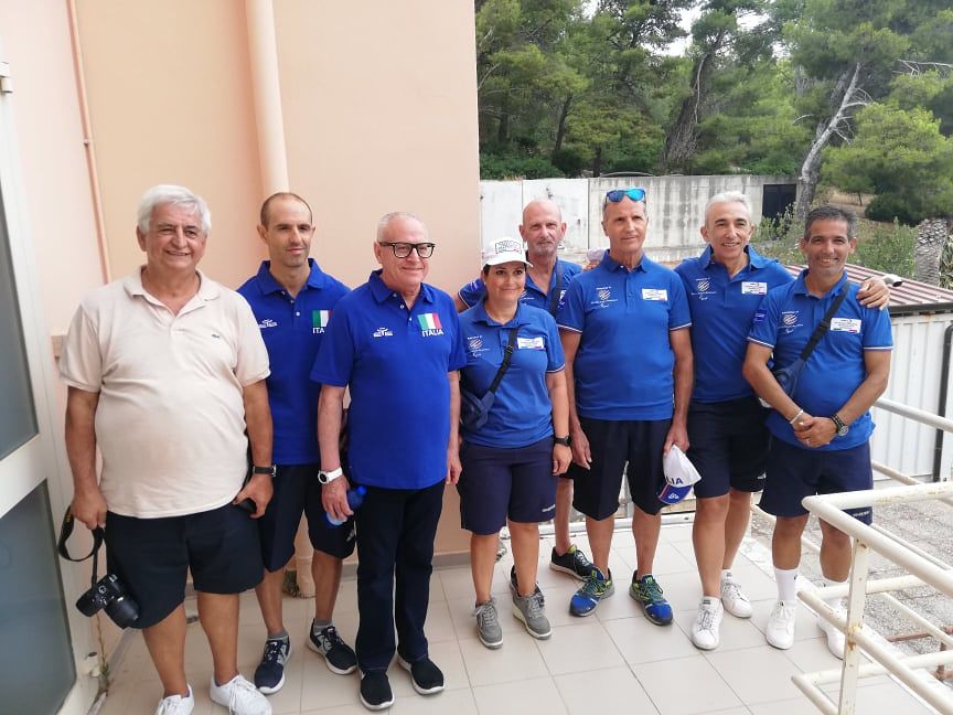 Sardi trapiantati pronti a fare incetta di medaglie: “Newcastle, stiamo arrivando”