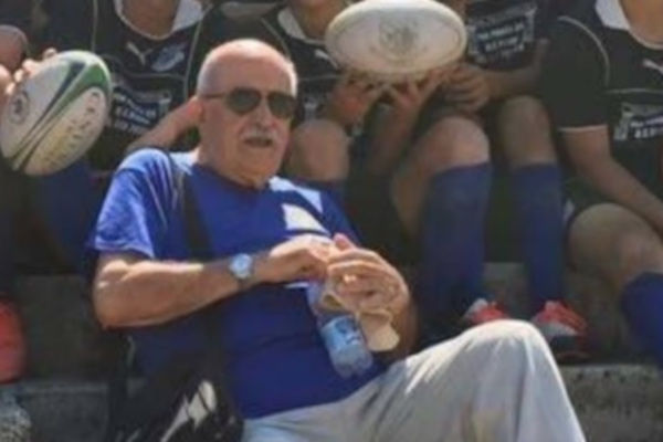Sinnai piange Ugo Tremulo, addio all’ex sindaco con la passione per lo sport