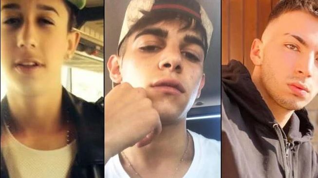 La banda dello spray di Corinaldo bloccata prima di “colpire” in Sardegna a Ferragosto