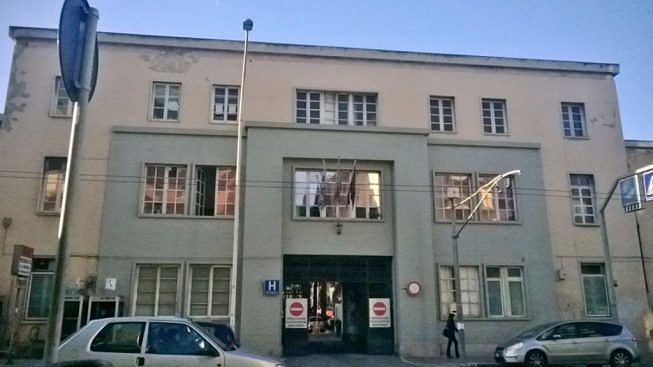 Cagliari, follia al Ss. Trinità: “Infermiera presa a pugni da un paziente in Psichiatria”