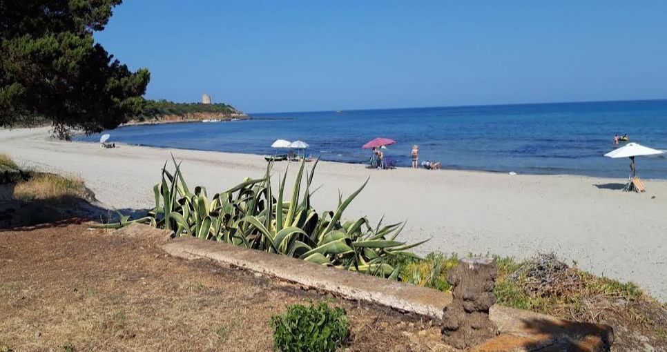 Tragedia a Tertenia, turista ucraina 78enne muore mentre fa il bagno