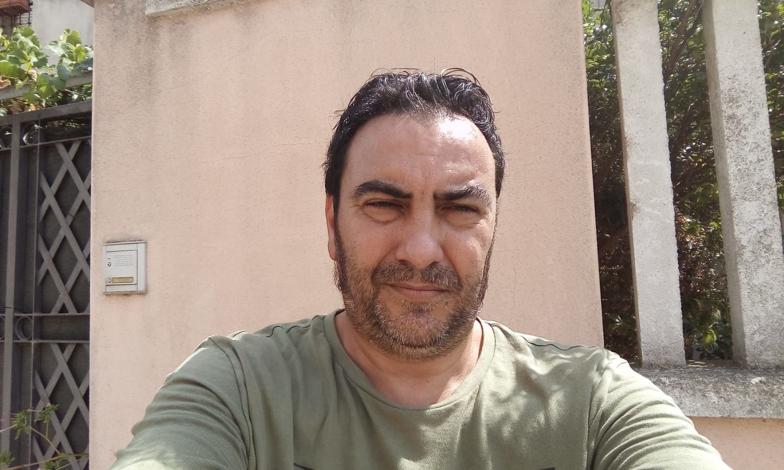 Ivan, infermiere a Cagliari: “Non ho più i buoni pasto, li utilizzavo anche per la spesa”