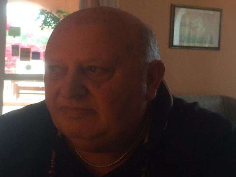 Cagliari piange Gualtiero Olivieri, muore il “papà della movida” degli anni Ottanta