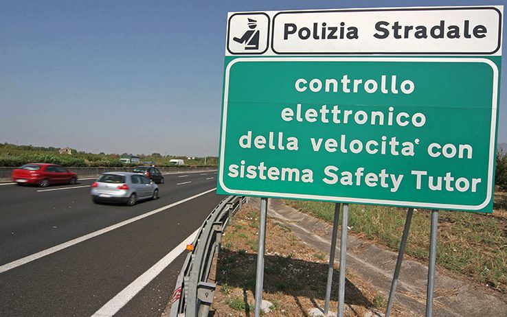 “Troppi morti sulle strade, con i tutor più sicurezza anche sulle strade della Sardegna”