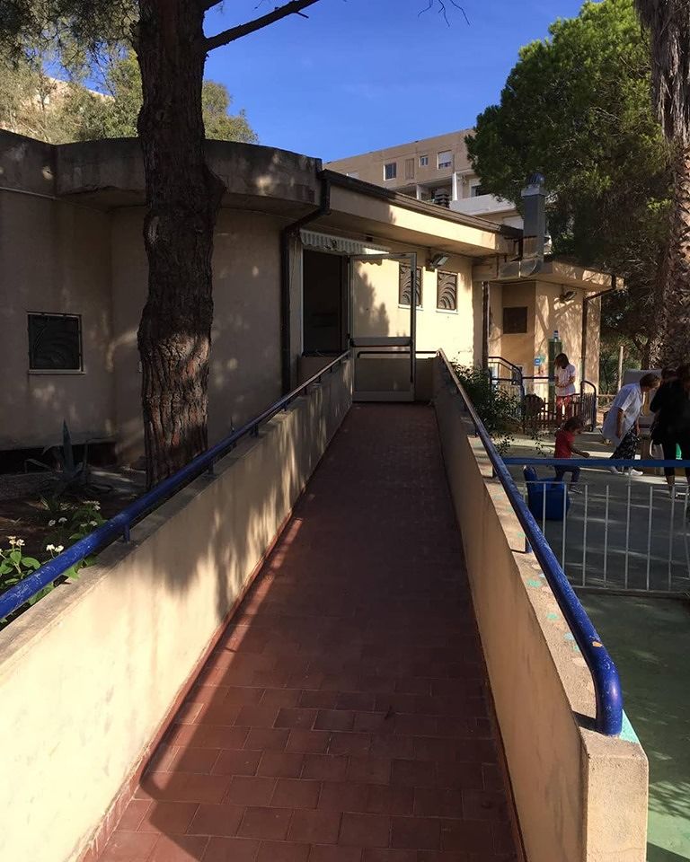 Cagliari, fine dell’emergenza per tante mamme e papà: riapre l’asilo nido di Sant’Elia