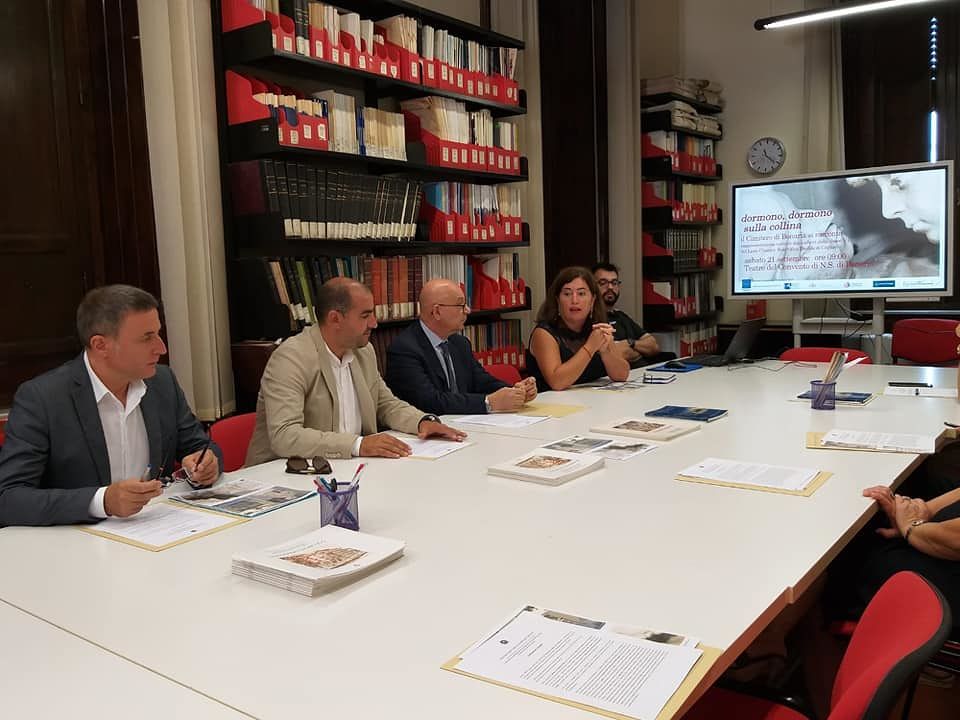 Bonaria, la tomba del canonico Giovanni Spano verrà finalmente restaurata col suo antico splendore