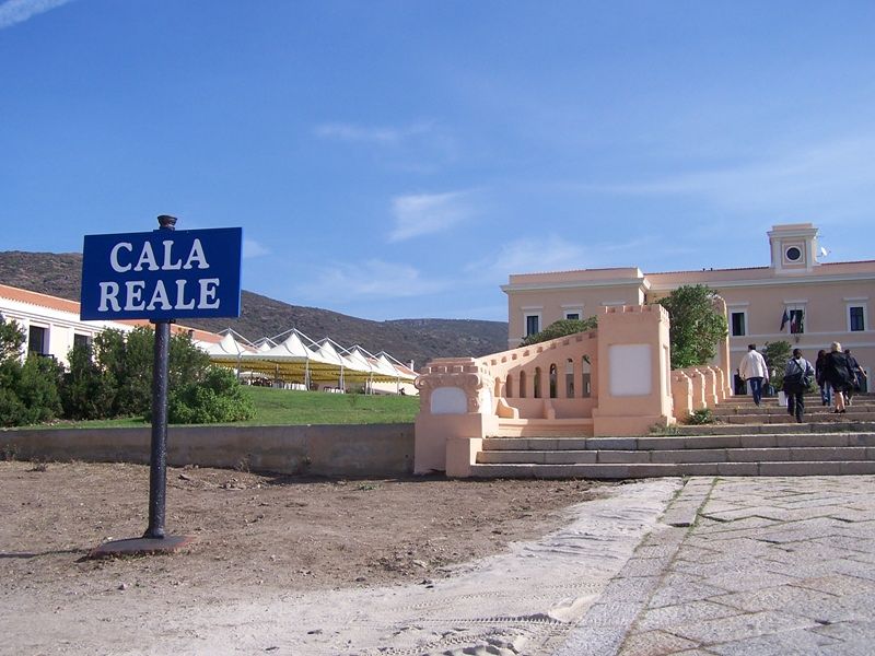“Per l’Asinara un progetto integrato di sviluppo”