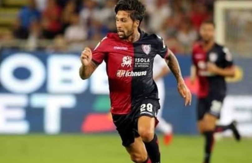 Super Castro all’89esimo, il Cagliari batte il Napoli e vola al quarto posto
