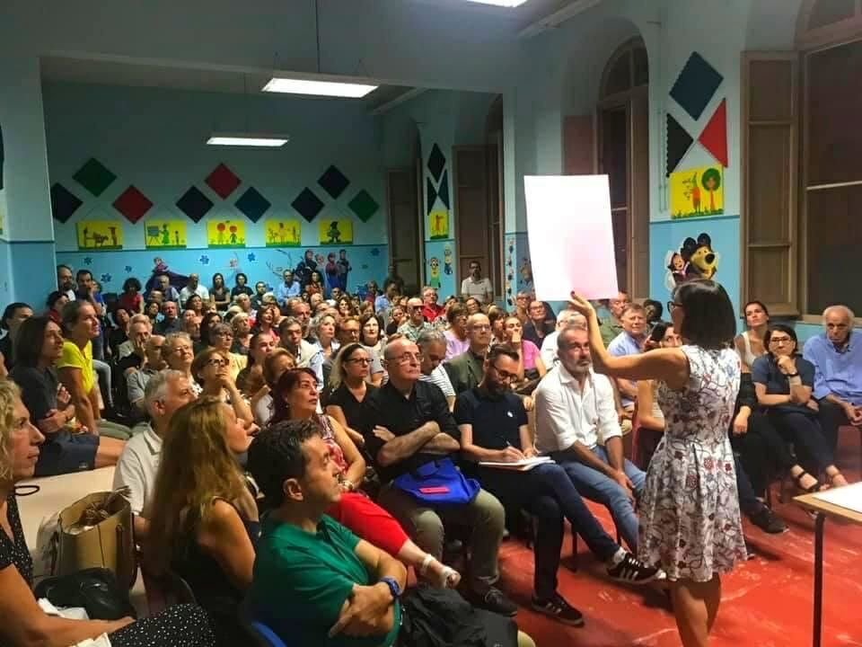 Cagliari, gli sos degli abitanti di Castello: “Ztl da cambiare, la notte non dormiamo per colpa dei locali”