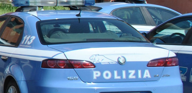 Sestu, minaccia di darsi fuoco e di far esplodere l’appartamento: fermato dalla prontezza della polizia