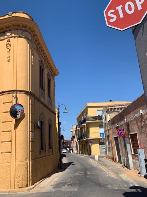Il centro storico di Capoterra si prepara a cambiare radicalmente volto: approvato il nuovo centro storico