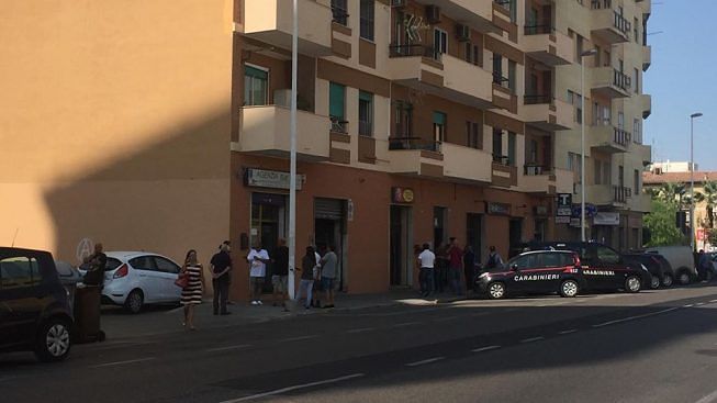 Cagliari, omicidio di via dei Donoratico: Giorgio Reciso condannato a 20 anni di carcere