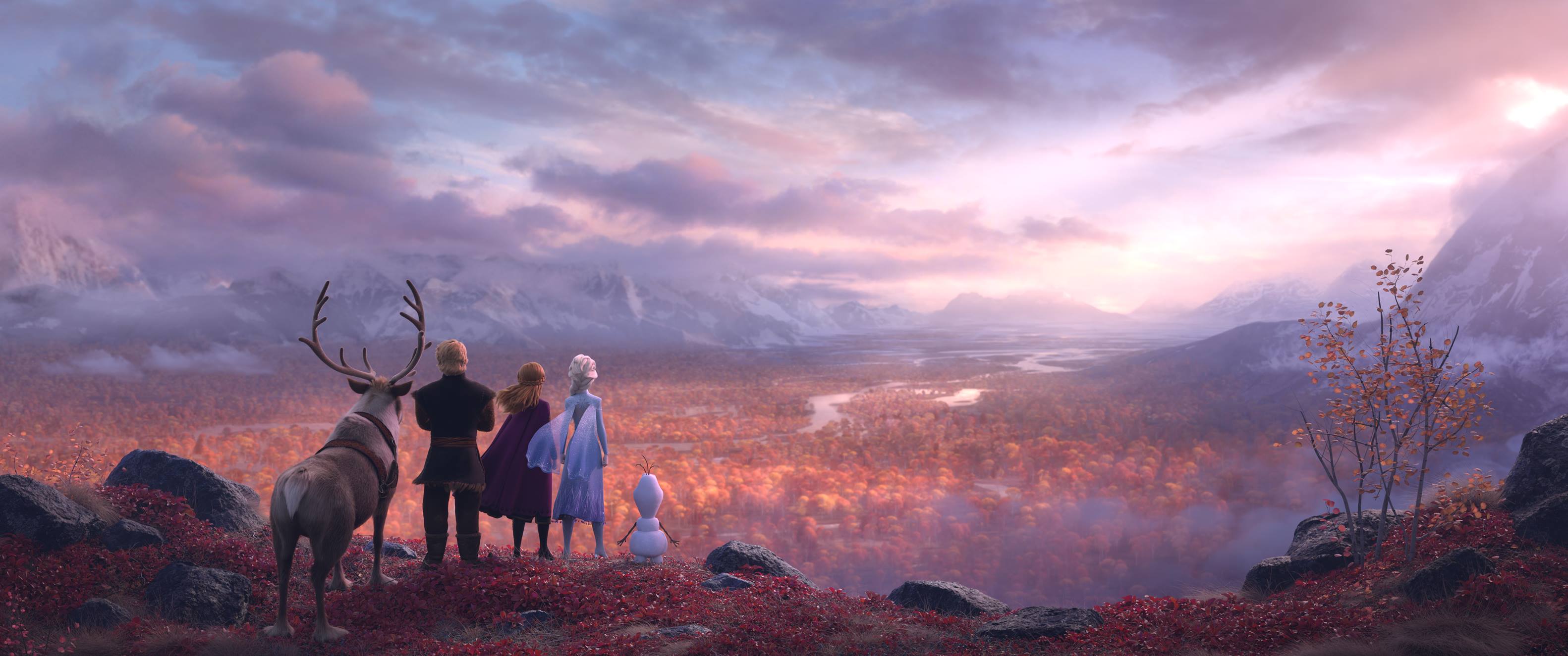 Le mamme litigano per un posto al cinema per Frozen: colpi proibiti volati al centro commerciale