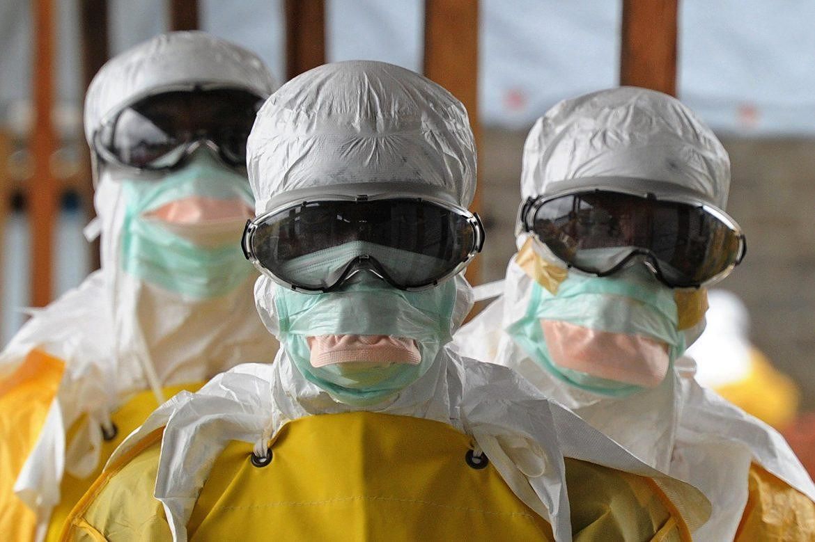 Esplosione nel laboratorio in cui si conservano virus letali