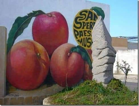 Sagra delle Pesche di San Sperate al sogno della finalissima nazionale: sfida a colpi di like