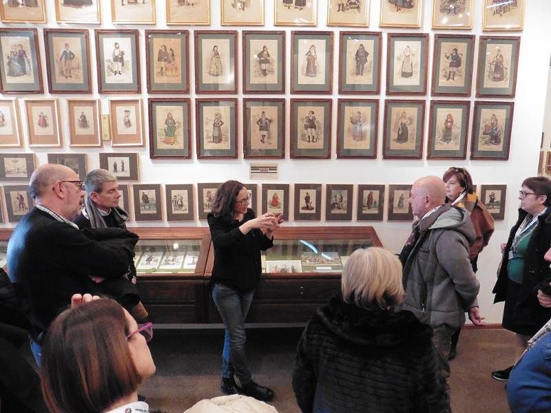 Università e Touring Club, inaugurazione dell’iniziativa “Un giorno per bene”