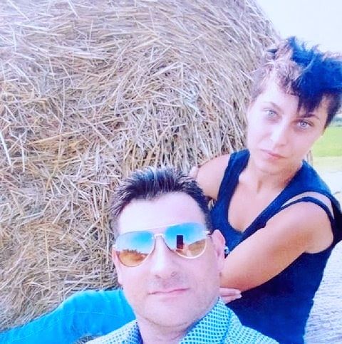 Trovato il corpo di Elisa Pomarelli in un bosco, catturato e arrestato Massimo Sebastiani