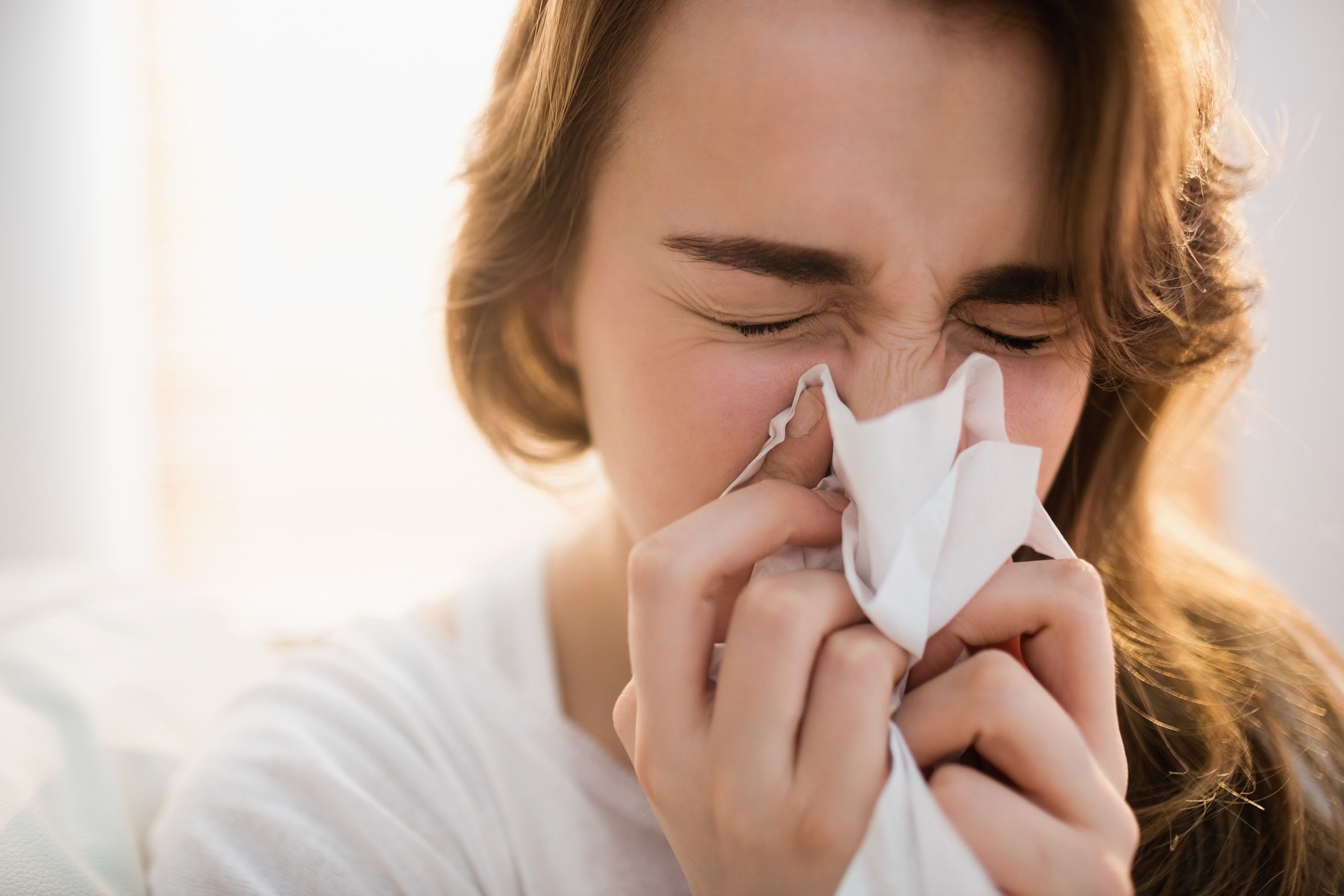 Antibiotici, “etilometro” nasale fiuterà i batteri e dirà quando non servono
