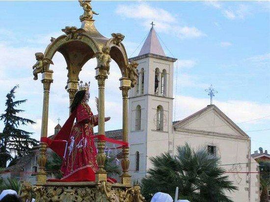 Santa Greca 2019, il programma completo della festa religiosa e civile di Decimomannu: la più amata