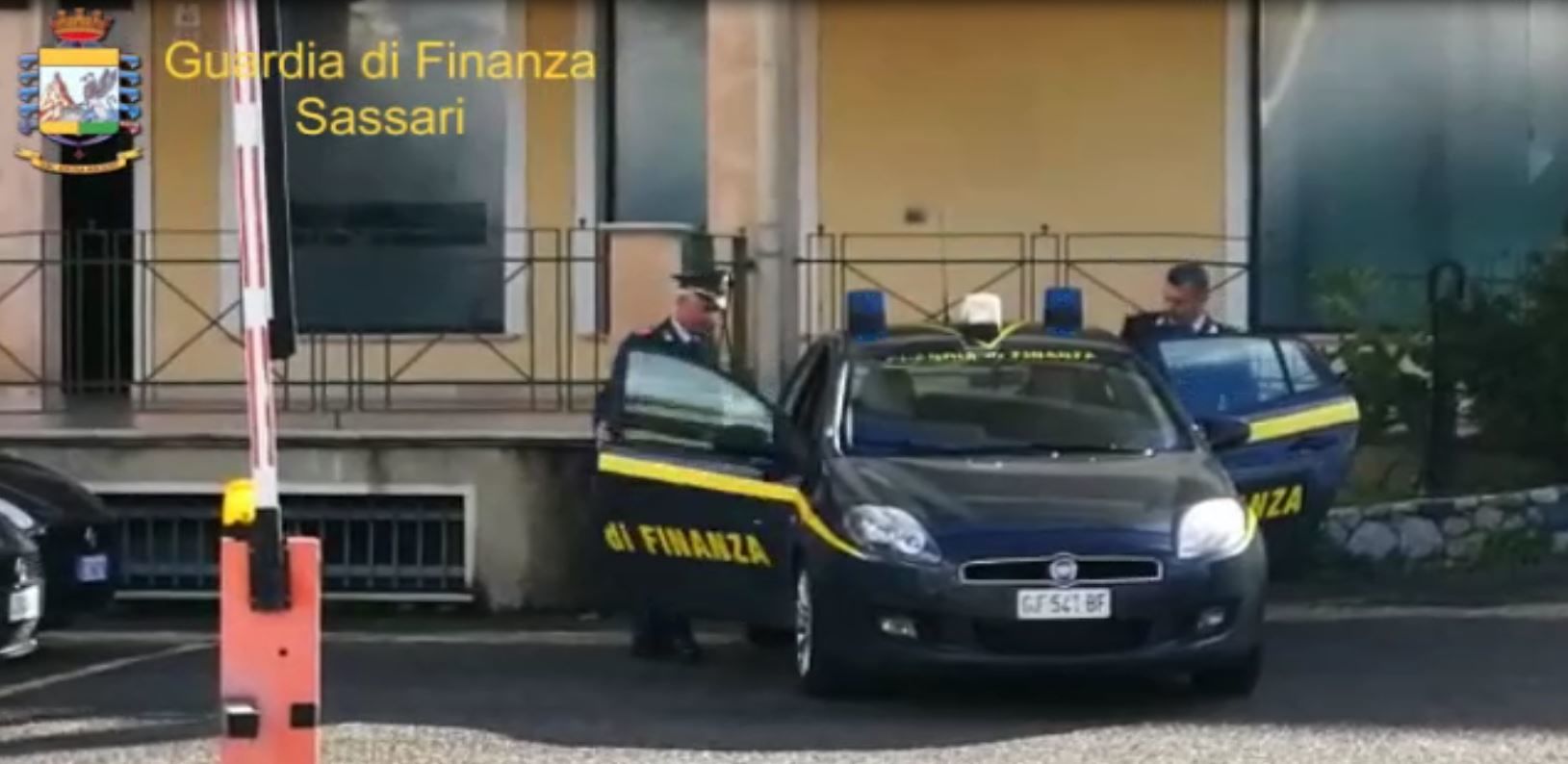 Truffa all’Inps, “falsificavano pratiche per la disoccupazione”: nei guai due patronati sardi