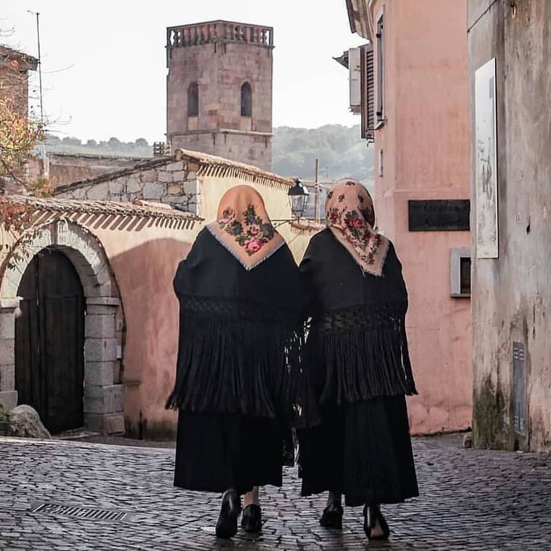 Atzara finalista alla trasmissione il Borgo dei Borghi, il Sindaco: “E’ il riscatto delle zone interne”