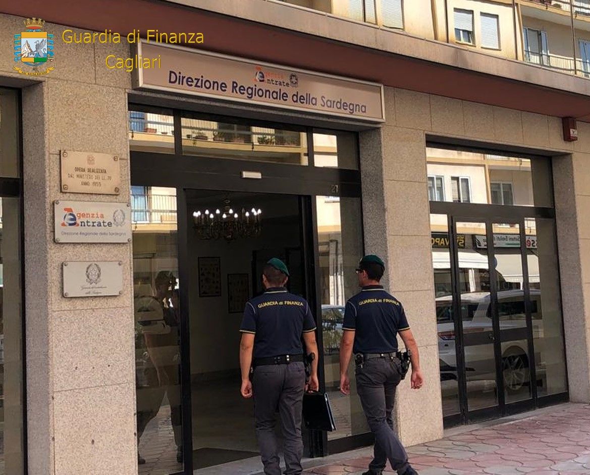 Niente scontrini, chiude un emporio a Quartu: stretta della Finanza in materia fiscale