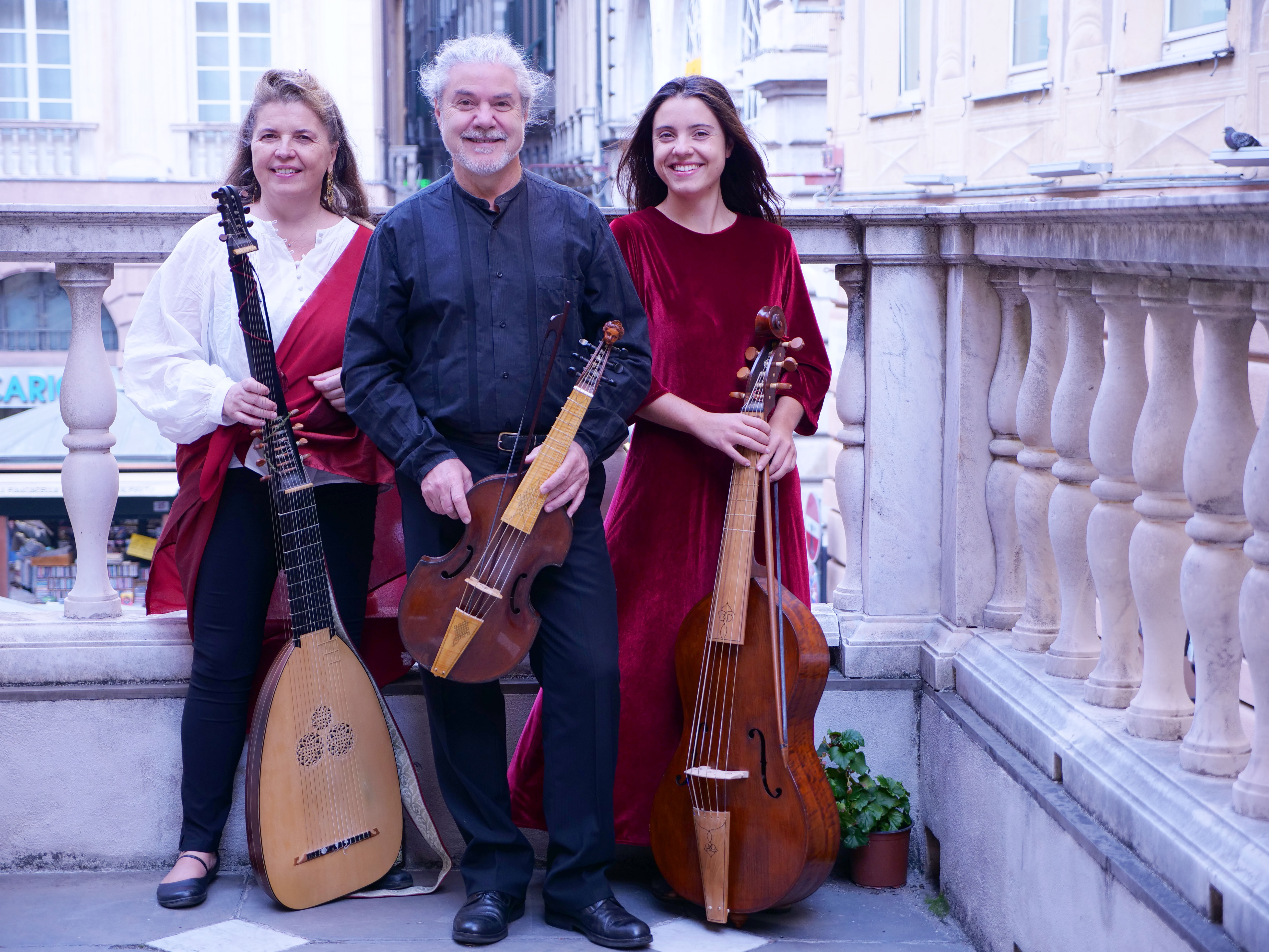 L’Accademia degli imperfetti chiude sabato a Cagliari l’edizione 2019 di “Echi lontani”