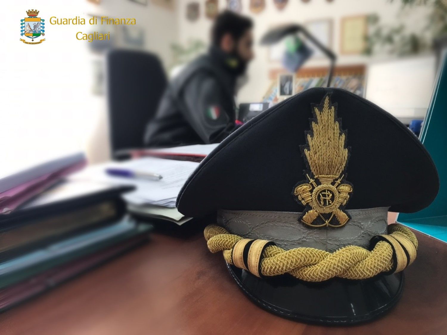 Cagliari, fatture false e spese private: professionista dell’edilizia evade oltre 100mila euro