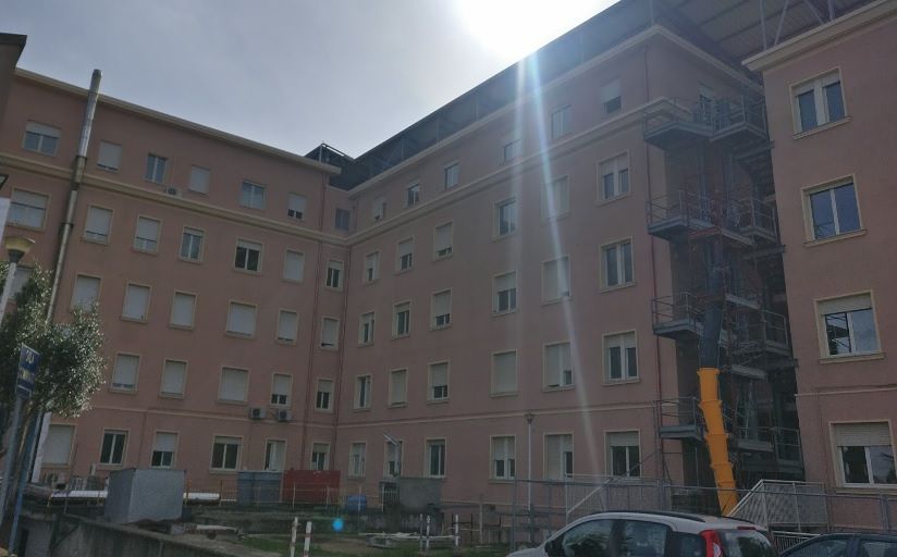 “Allarme a Isili, all’ospedale vengono curati solo i pazienti in codice verde: inaccettabile”